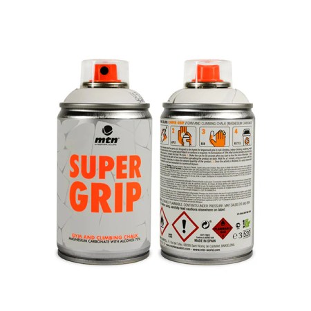 MTN SPORT Super Grip 250ml