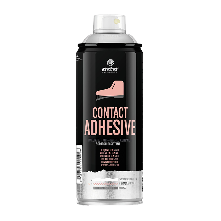 Contact ADHESIVES MTN PRO