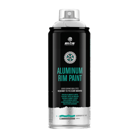 ALUMINIUM RIMS MTN PRO