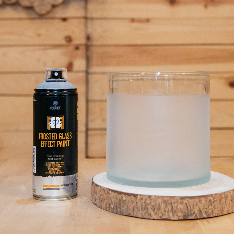 FROSTED GLASS EFFECT MTN PRO - الصورة 3