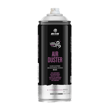AIR DUSTER SPRAY MTN PRO