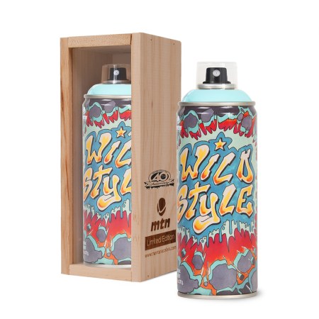 MTN Limited edition Retro AKA (Wild style)