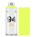 94 Fluorescent Yellow