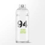 94 Air White Spectral