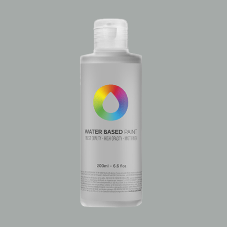 Neutral Grey MTN WB PAINT 200ML