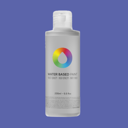 Dioxazine Purple MTN WB PAINT 200ML