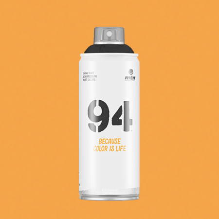 94 Tangerine