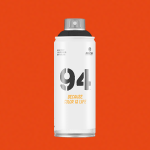 94 Mars Orange