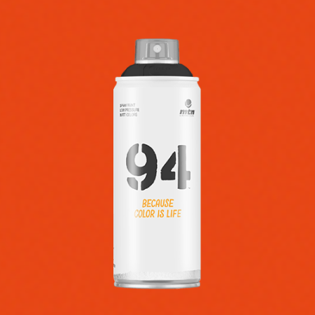 94 Mars Orange