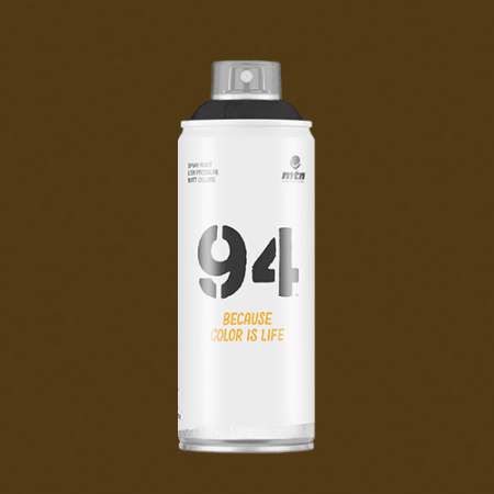 94 Mole Brown