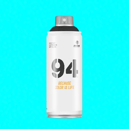 94 Cyan