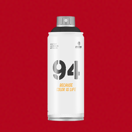 94 Vivid Red