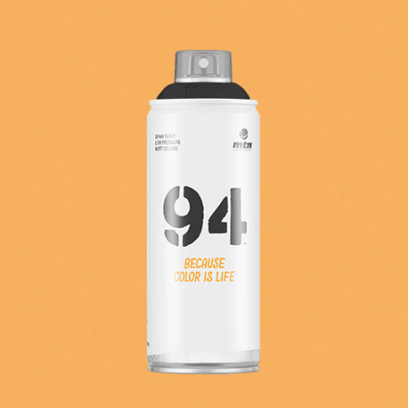 94 Solar Orange