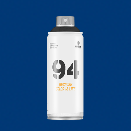 94 Dark Blue