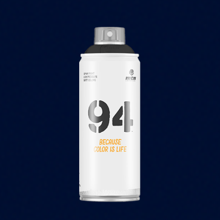 94 Navy Blue