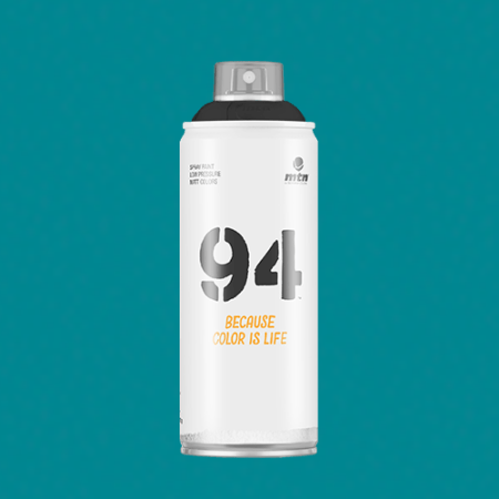 94 Turquoise