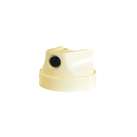 SKINNY CREAM CAP