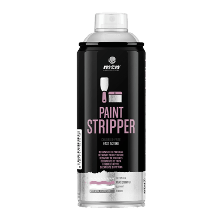 PAINT STRIPPER MTN PRO