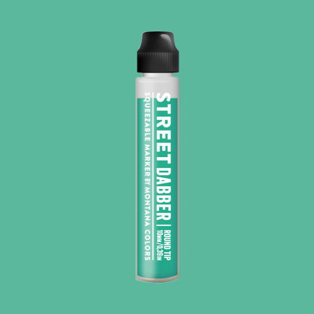 UFO GREEN STREET DABBER PAINT 30ML