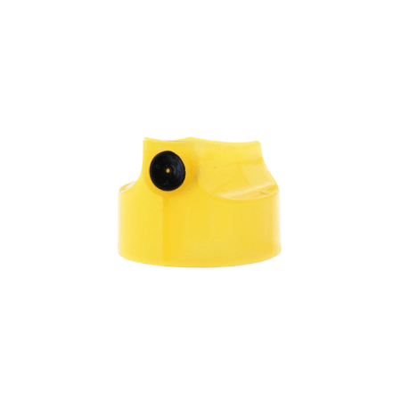 UNIVERSAL YELLOW CAP