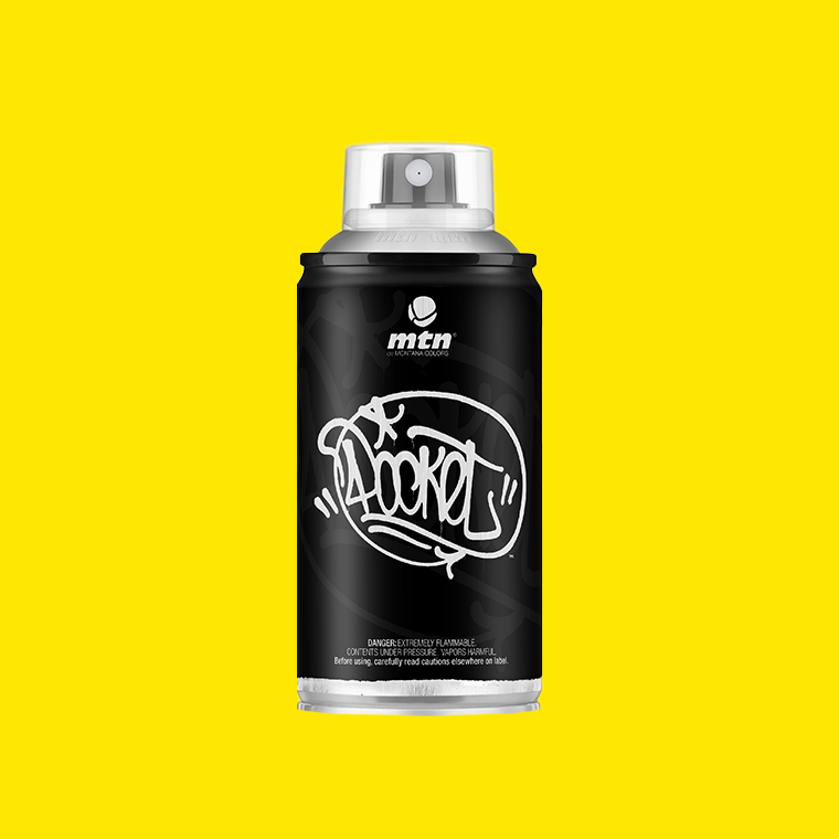 Pocket YELLOW