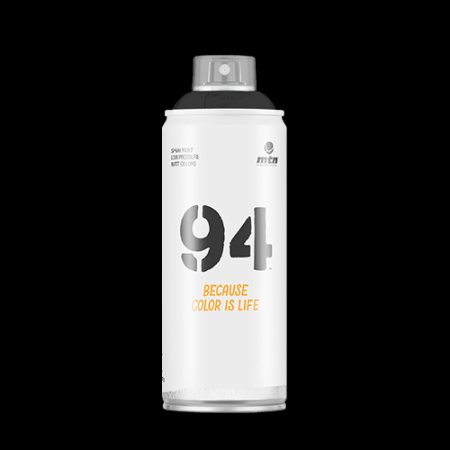 94 Black