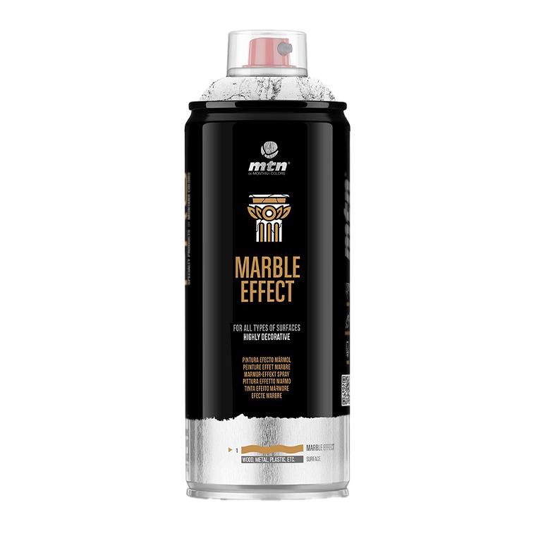 MARBLE EFFECT BLACK MTN PRO