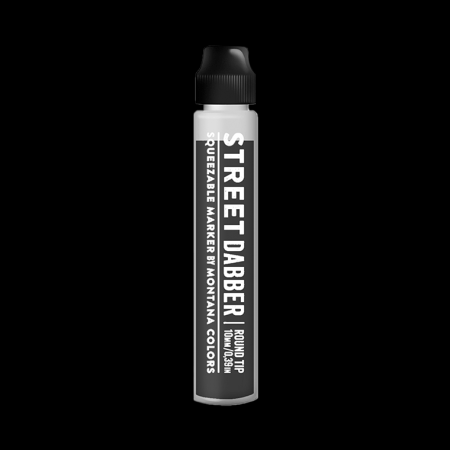 BLACK STREET DABBER PAINT 30ML