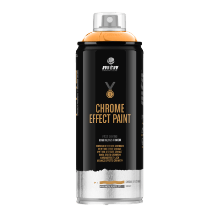 Chrome Copper MTN PRO
