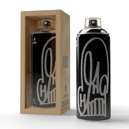 MTN Limited edition Katsu