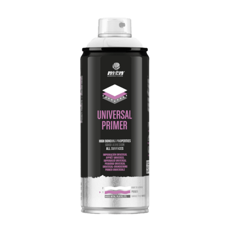 UNIVERSAL PRIMER WHITE