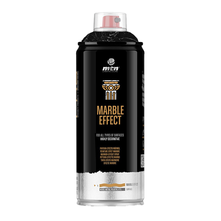 MARBLE EFFECT WHITE MTN PRO